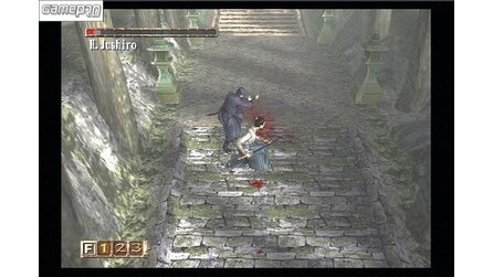 Sword of the Samurai