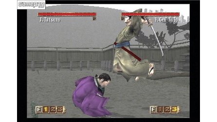 Sword of the Samurai