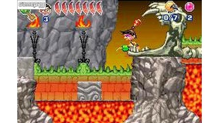 Tak and The Power of JuJu