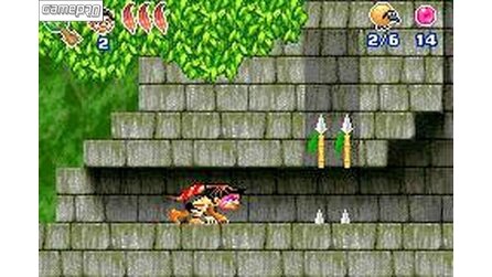 Tak and The Power of JuJu