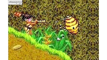 Tak and The Power of JuJu