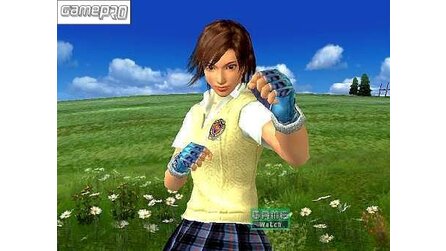 Tekken 5 Resurrection