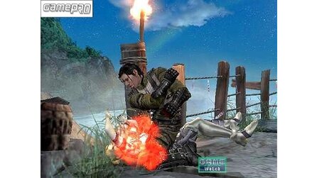 Tekken 5 Resurrection