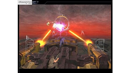 Terminator 3 Redemption