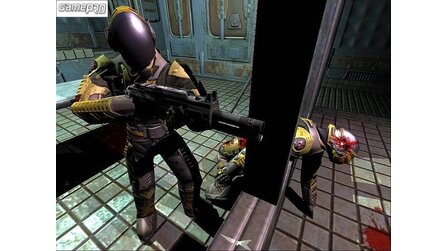 The Chronicles of Riddick