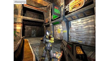 The Chronicles of Riddick