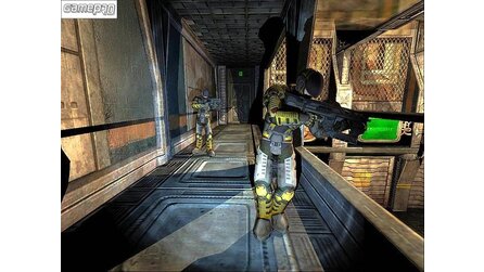 The Chronicles of Riddick