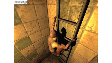 The Chronicles of Riddick