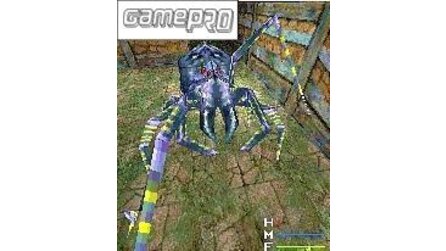 The Elder Scrolls Travels Shadowkey