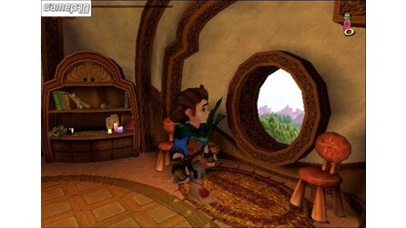 The Hobbit Multiplattform