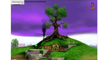 The Hobbit Multiplattform