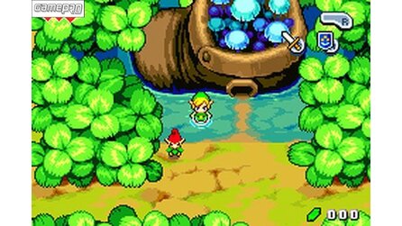 The Legend of Zelda: Magical Hood