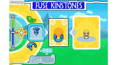 The Legend of Zelda: Magical Hood