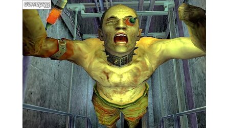 The Suffering Ties That Bind