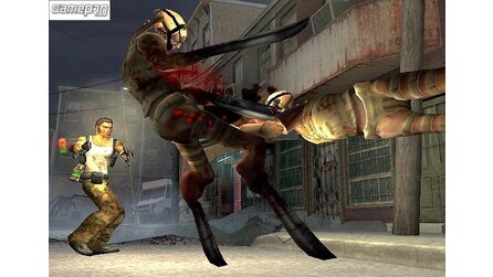 The Suffering Ties That Bind