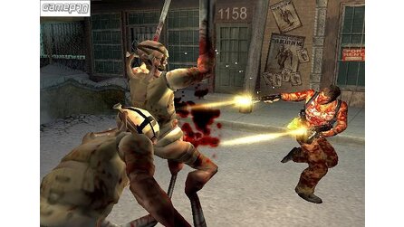 The Suffering Ties That Bind