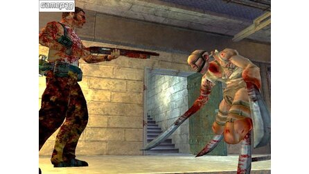 The Suffering Ties That Bind