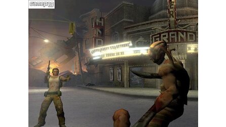 The Suffering Ties That Bind