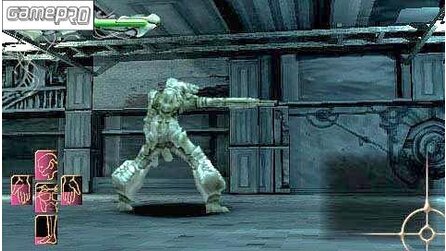 The Tower of Purgatory