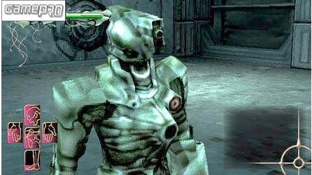 The Tower of Purgatory