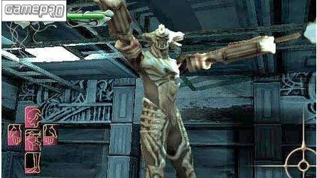 The Tower of Purgatory