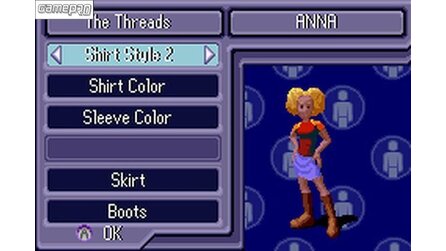 The Urbz: Sims In The City