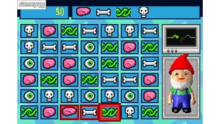 The Urbz: Sims In The City