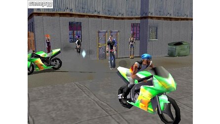 The Urbz: Sims In The City PS2XbGC