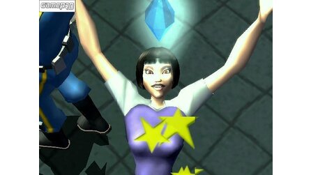 The Urbz: Sims In The City PS2XbGC