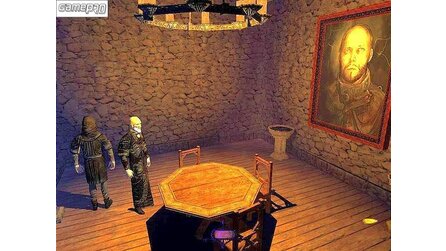 Thief 3: Deadly Shadows