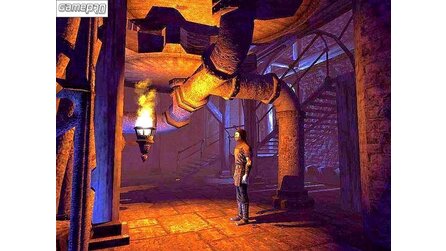 Thief 3: Deadly Shadows