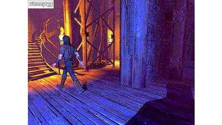 Thief 3: Deadly Shadows