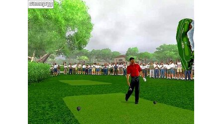 Tiger Woods PGA Tour 2004