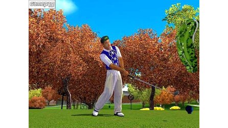 Tiger Woods PGA Tour 2004