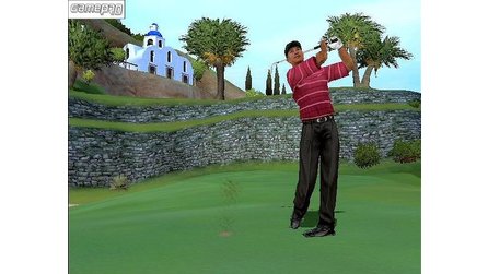 Tiger Woods PGA TOUR 2005