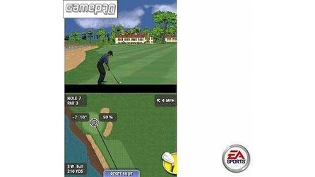 Tiger Woods PGA Tour 2005