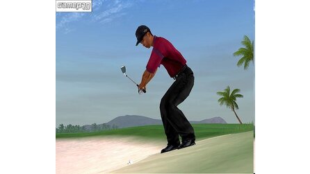 Tiger Woods PGA TOUR 2005