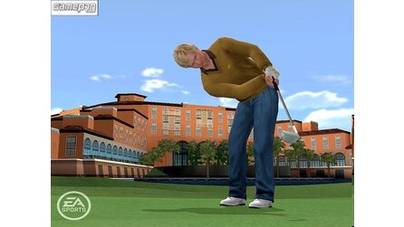 Tiger Woods PGA Tour 2006