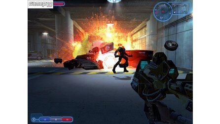 Timeshift - Neues zum Releasetermin