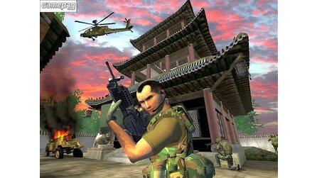 Tom Clancys Ghost Recon 2