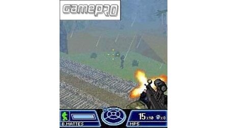 Tom Clancys Ghost Recon