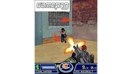 Tom Clancys Ghost Recon