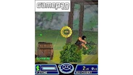 Tom Clancys Ghost Recon