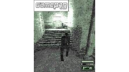 Tom Clancys Splinter Cell Chaos Theory