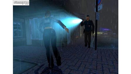 Tomb Raider Angel of Darkness