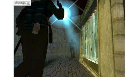 Tomb Raider Angel of Darkness