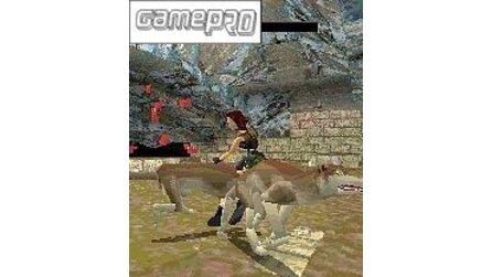 Tomb Raider Starring Lara Croft