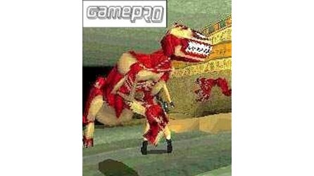 Tomb Raider Starring Lara Croft