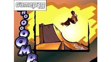 Tony Hawks American Wasteland