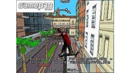 Tony Hawks American Wasteland